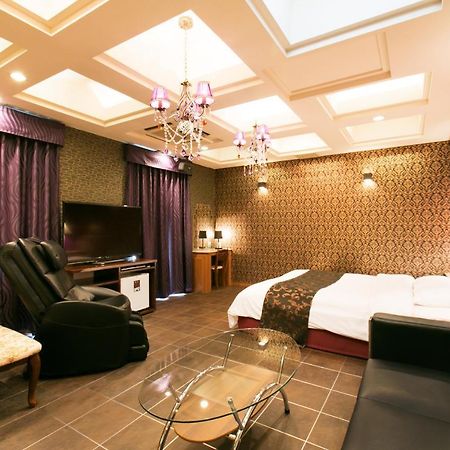 Hotel Atlantis Otsu (Adults Only) מראה חיצוני תמונה