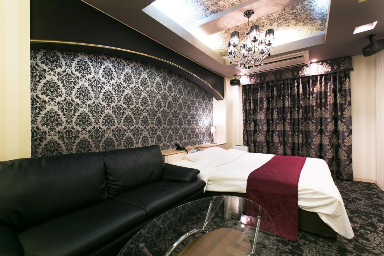 Hotel Atlantis Otsu (Adults Only) מראה חיצוני תמונה