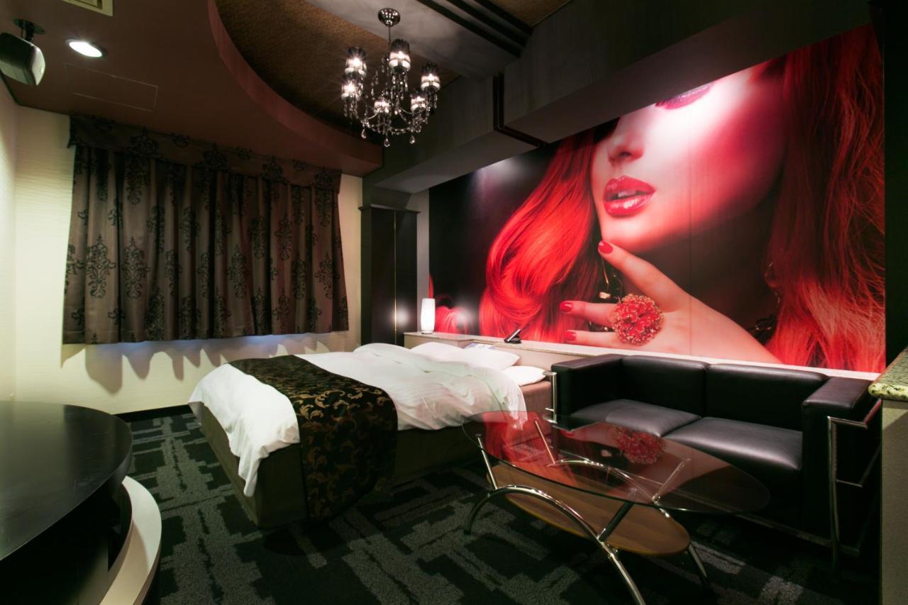 Hotel Atlantis Otsu (Adults Only) מראה חיצוני תמונה