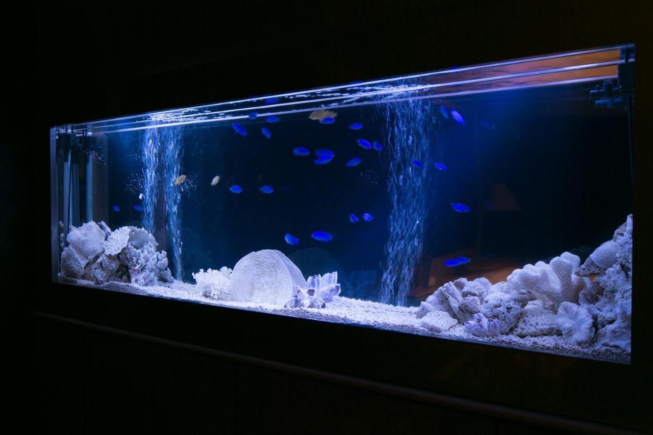 Hotel Atlantis Otsu (Adults Only) מראה חיצוני תמונה