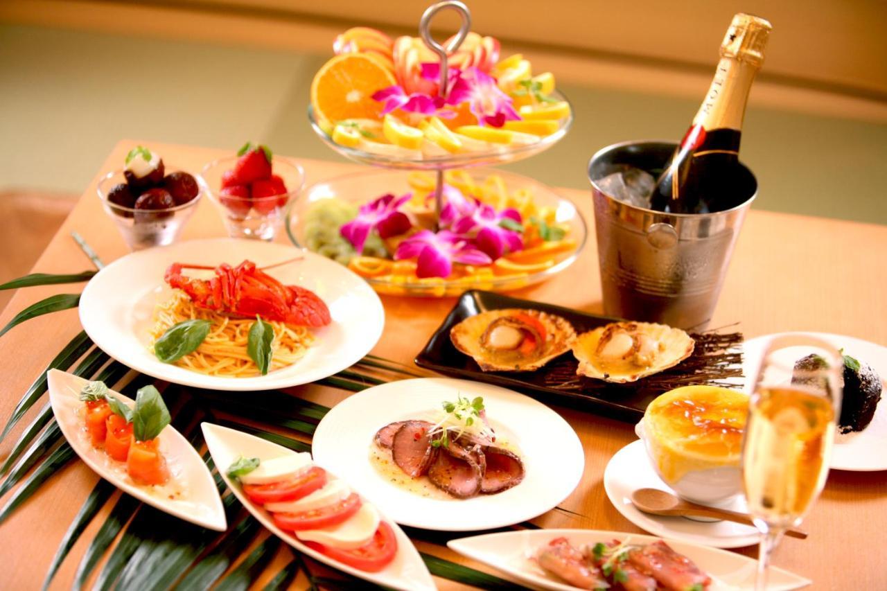 Hotel Atlantis Otsu (Adults Only) מראה חיצוני תמונה