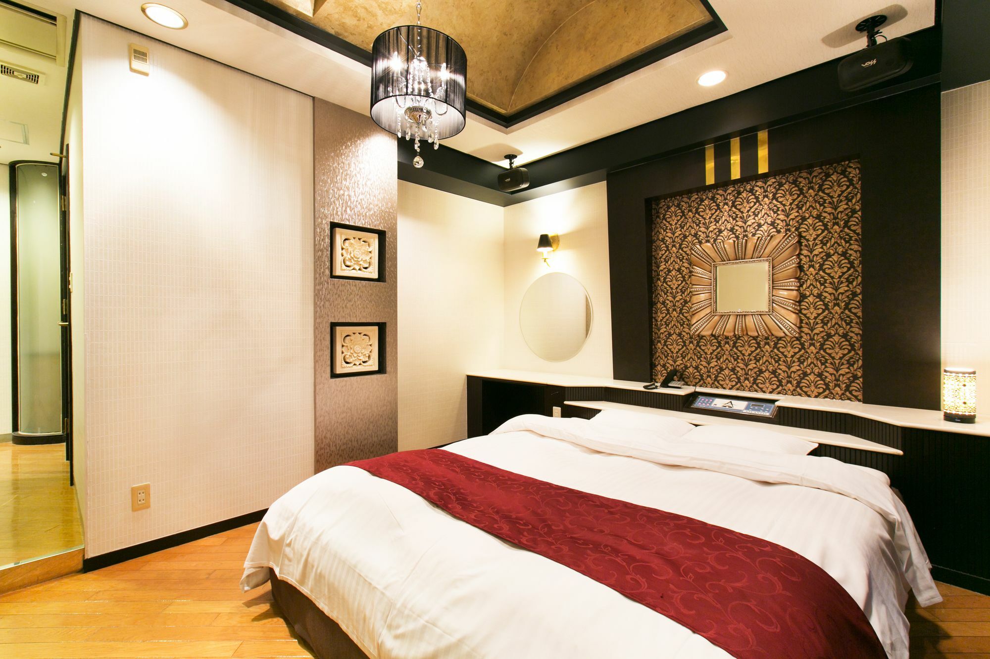 Hotel Atlantis Otsu (Adults Only) מראה חיצוני תמונה