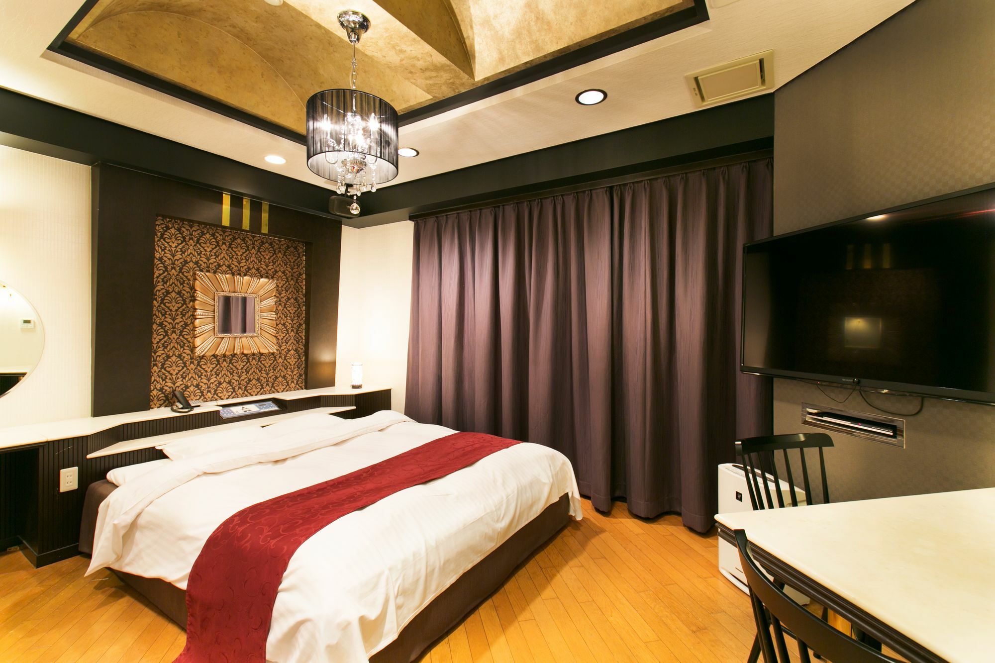 Hotel Atlantis Otsu (Adults Only) מראה חיצוני תמונה